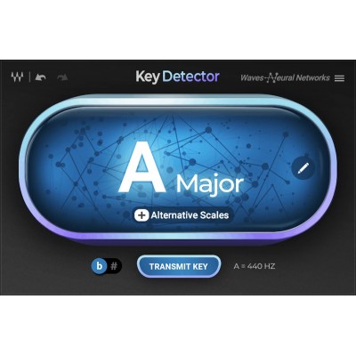 Key Detector