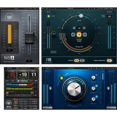 Content Creator Audio Toolkit