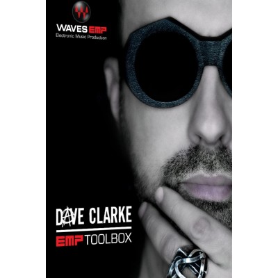 Dave Clarke Emp Toolbox