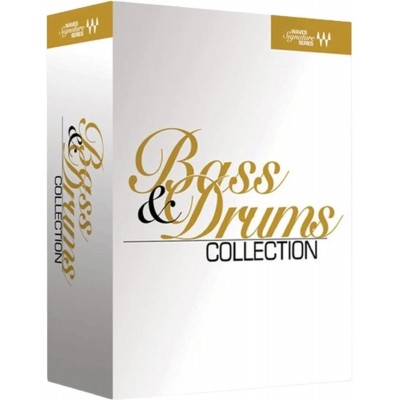 Signature Series Bass And Drums