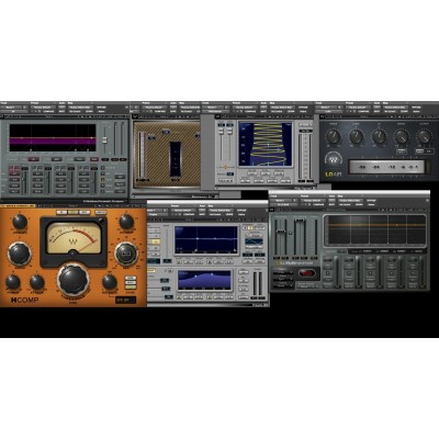 Sound Design Suite