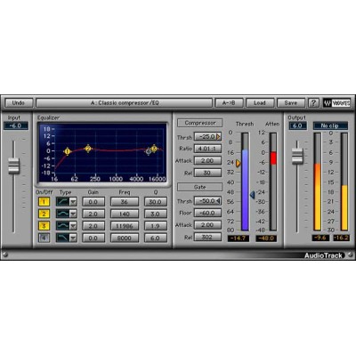 Audiotrack