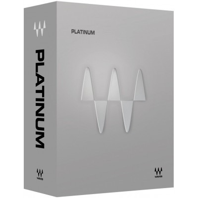 Platinum