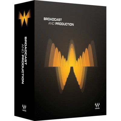 Broadcast & Production