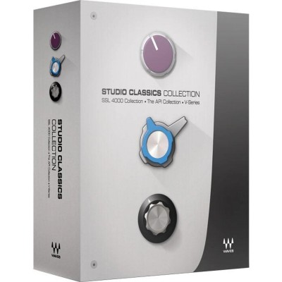 Studio Classics Collection