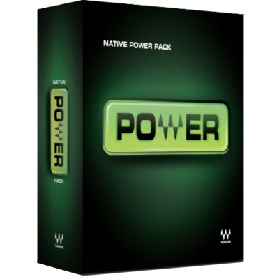 Power Pack