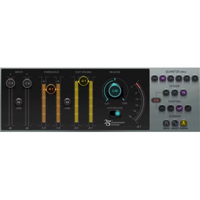 L1 Ultramaximizer