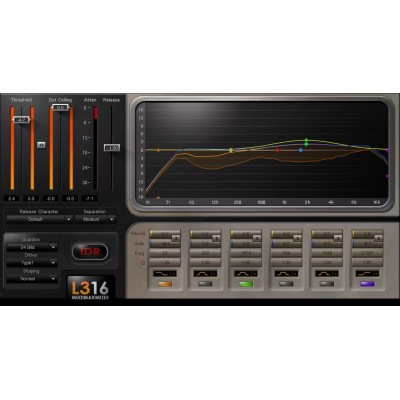 L3-16 Multimaximizer