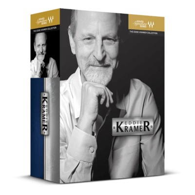 Eddie Kramer Signature Series