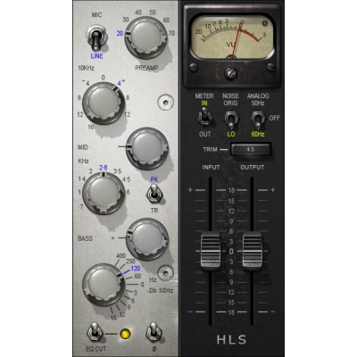 Kramer Hls Channel