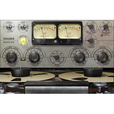 Kramer Master Tape
