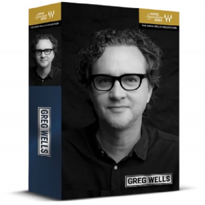 Greg Wells Signature Series
