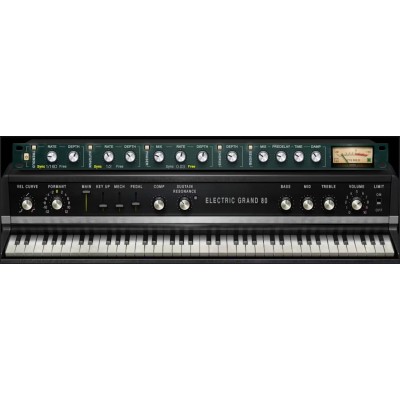 Electric Grand 80 Piano