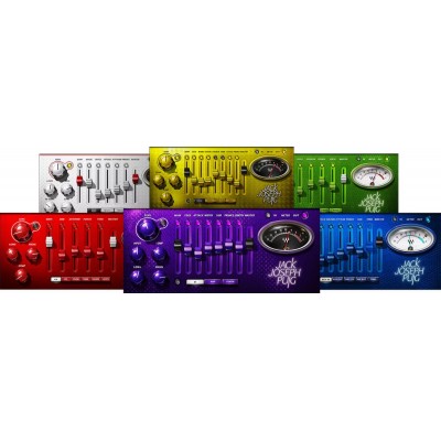 Jack Joseph Puig Signature Series