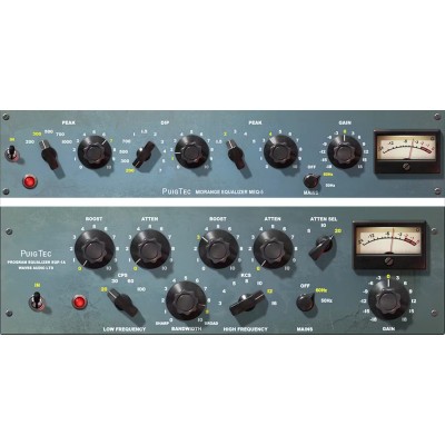 Puigtec EQs