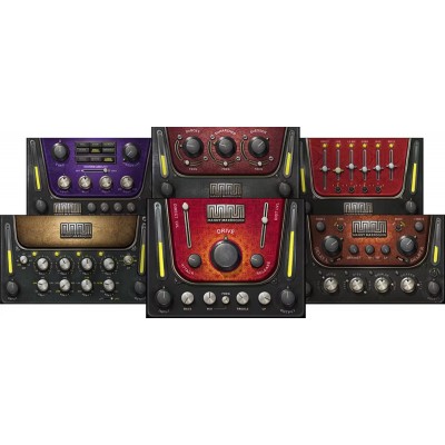 Manny Marroquin Signature Series