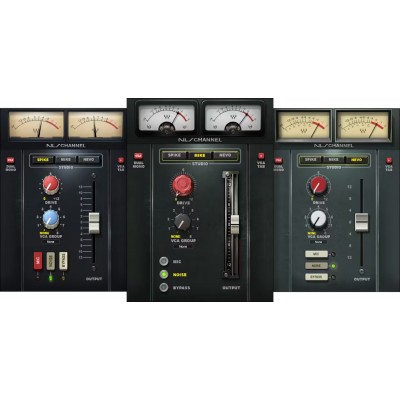 NLS Non-Linear Summer