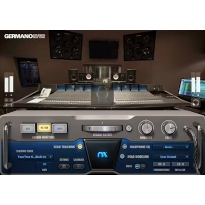 NX Germano Studios New York