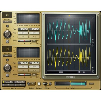 Inphase