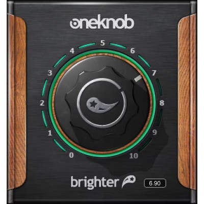 Oneknob Brighter