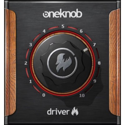 Oneknob Driver
