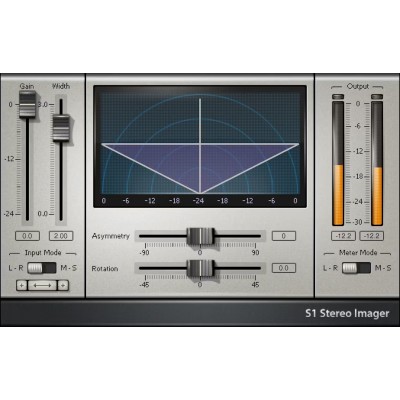S1 Stereo Imager