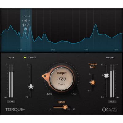 Torque