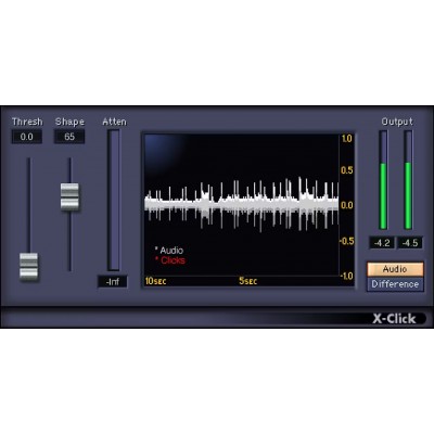 X-Click