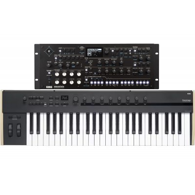 WAVESTATE-M + Keystage 49
