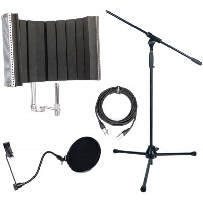 WOODBRASS ACCESSOIRES STUDIO BUNDLE DELUXE