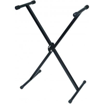 KST20-BK KEYBOARD STAND