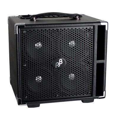 SUITCASE COMPACT 300W COMBO 4X5