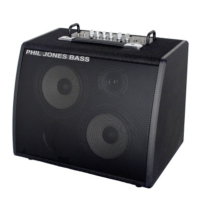 bass amp tweeter