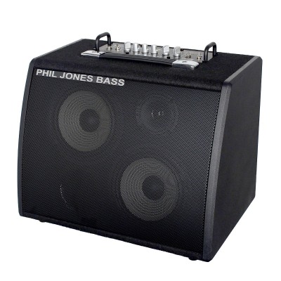 SESSION 77 100W 2X7″+ 3 TWEETER BLACK