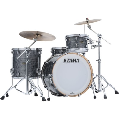 Starclassic Walnut/birch Rock 22 Cco
