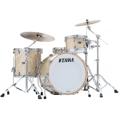 Starclassic Walnut/birch Rock 22 VMP