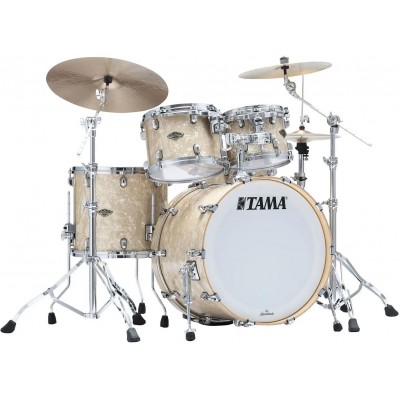 Starclassic Walnut/birch Stage 22 VMP
