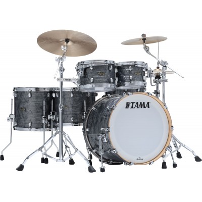 TAMA STARCLASSIC WALNUT/BIRCH FUSION 22 CCO