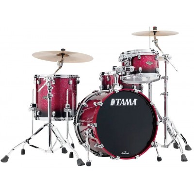 Starclassic Walnut/birch Fusion 20 MDR