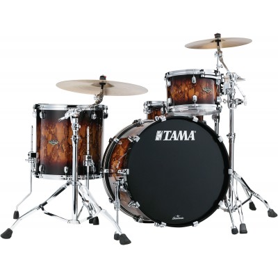 TAMA Starclassic Walnut/birch Rock 22 MBR