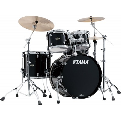 STARCLASSIC WALNUT/BIRCH STAGE 22 PBK
