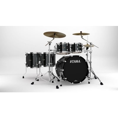 TAMA STARCLASSIC WALNUT/BIRCH STUDIO 22BASS DRUM WBS52RZS-PBK