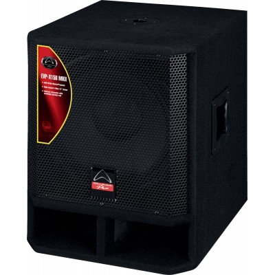 WHARFEDALE PRO EVP-X15B-MKII - Seconda mano