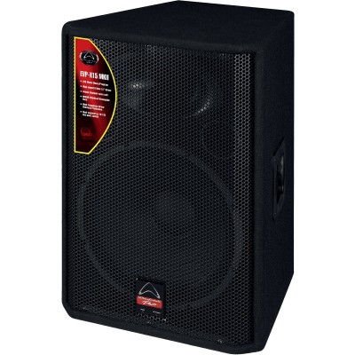 Wharfedale Pro Evp-x15 Mkii