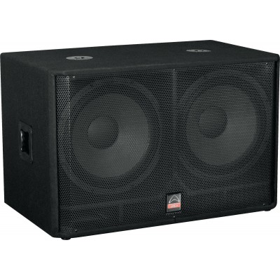 wharfedale pro speakers