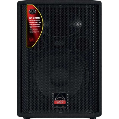wharfedale pro speakers