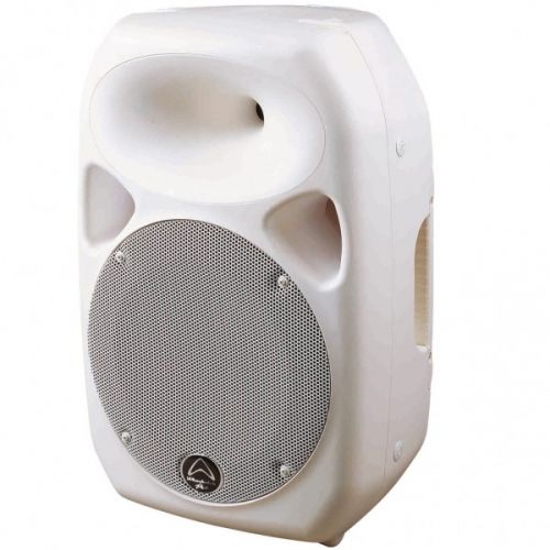 Wharfedale Pro Titan 8 Blanche 150w Rms/8ohms