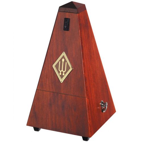 WITTNER 801B Acajou Brillant