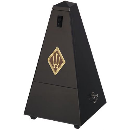 Wittner Maelzel Noir Brillant