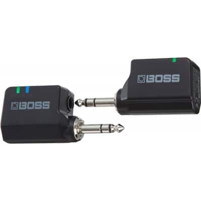 BOSS WL-20 WIRELESS SYSTEM